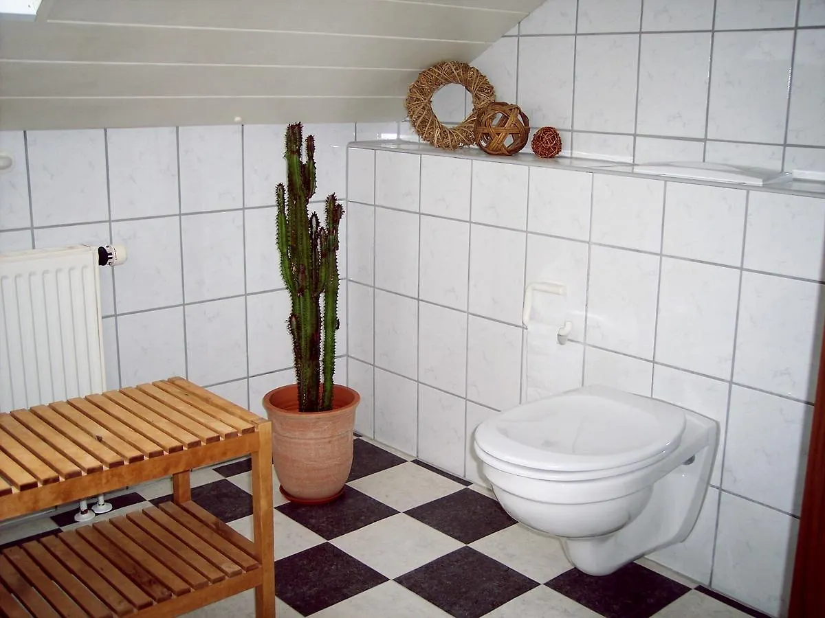 Ferienwohnung Patricia Schipper Gemunden am Main Apartment