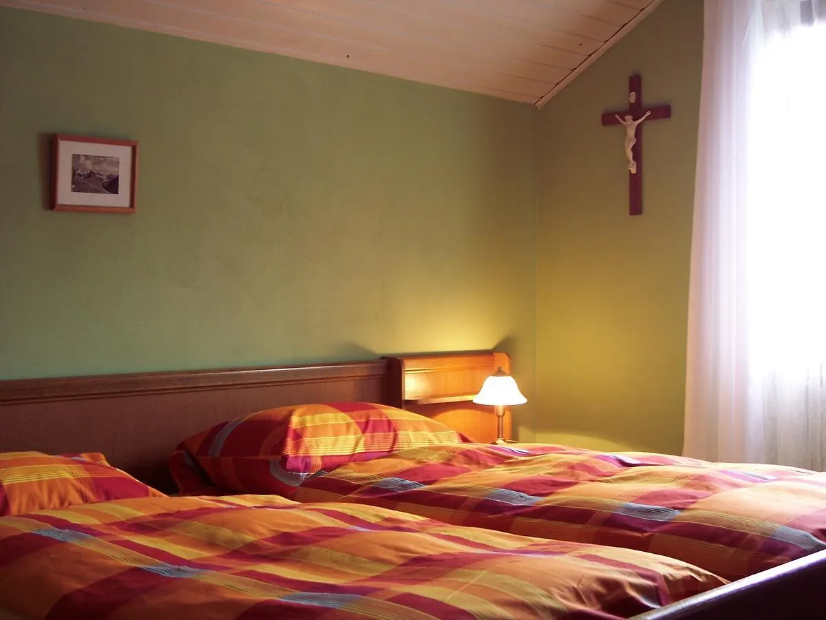 Ferienwohnung Patricia Schipper Gemunden am Main Germany