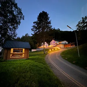 Main Spessart Terrasse & Restaurant Gemunden am Main